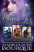 Warlocks of the Black Oak: Books 4-6 - The Order of the Black Oak - Collection, #2
