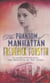 Phantom Of Manhattan