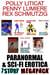Paranormal & Sci-Fi Erotica 7-Story Megapack - Paranormal & Scifi, #10