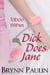 Dick Does Jane - Taboo Wishes, #5