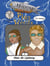 Chase the Lightning: The Adventures of Pigg & Woolfe Episode 4 - The Adventures of Pigg & Woolfe, #4
