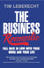 The Business Romantic - Fall back in love with your work and your life