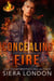 Concealing Fire - Fiery Fairytales, #2
