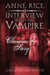 Interview with the Vampire: Claudia's Story - A dark and beautiful graphic novel adaptation of a cult classic