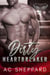 Dirty Heartbreaker - Hamilton Steelhawks, #3