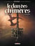 Le Clan des chimères T04 - Sortilège