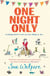 One Night Only