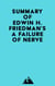 Summary of Edwin H. Friedman's A Failure of Nerve