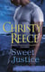 Sweet Justice - A Last Chance Rescue Novel