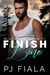 Finish Line - Bluegrass Security