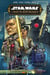 Star Wars- La Haute République: Les Aventures (2023) T03 - Révolte derrière le Rempart d'Orage