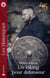 Un Viking pour défenseur