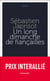 Un long dimanche de fiançailles