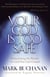 Your God is Too Safe - Rediscovering the Wonder of a God You Can't Control