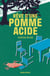 Rêve d'une pomme acide