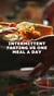 Intermittent fasting vs One Meal A Day