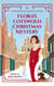 Flora's Cotswold Christmas Mystery