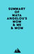 Summary of Maya Angelou's Mom & Me & Mom