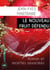 Le nouveau fruit défendu - Roman de science-fiction