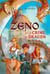 Zeno et le crime du dragon