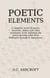 Poetic Elements
