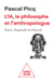 L' IA, le philosophe et l’anthropologue - Klara, Raphaël et Pascal