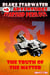 The Truth of the Matter (Starship Perilous Adventure #6) - Blake Starwater and the Adventures of the Starship Perilous, #6