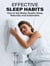 Effective Sleep Habits - Functional Health Series
