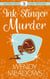Ink-Slinger Murder - Nether Edge Cozy Mystery, #3