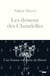 Les dessous des Chandelles - Une femme en quête de liberté