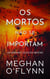 Os Mortos Não Se Importam - Jogos Mentais, #2