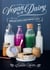 Vegan Dairy - Making milk, butter and cheese from nuts and seeds