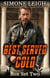 Best Served Cold - Box Set Two - Best Served Cold, #2