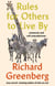 Rules for Others to Live By - Comments and Self-Contradictions