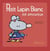 Petit Lapin blanc est amoureux