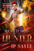 Magic, Demon and the Hunter - Enchanted Ink, #1