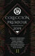 II. Colección Premio3k 2019 (7 Poemarios Completos)