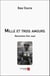 Mille et trois amours - Rencontrer Don Juan