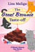 The Great Brownie Taste-off - A Yolanda's Yummery Cozy Mystery, #1