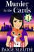 Murder in the Cards: An Amateur Women Sleuth Cozy Mystery - Psychic Poker Pro Mystery, #1