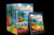 A Last Chance For Love: Box Set (Books 1-5)