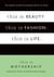 This is Beauty. This is Fashion. This is Life. - The expert guide for people short on time