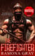 The Firefighter (Book Seven, Working Men) - Working Men, #7