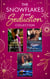 The Snowflakes And Seduction Collection - The Nurse's Christmas Temptation / Highland Doc's Christmas Rescue / A Little Christmas Magic / Dancing with the Duke's Heir / A Regency Christmas Carol / Cinderella's Christmas Secret / Snowed in with the Bill...