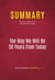Summary: The Way We Will Be 50 Years from Today - Review and Analysis of Mike Wallace's Book