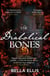 The Diabolical Bones - A gripping gothic mystery set in Victorian Yorkshire