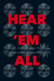 HEAR 'EM ALL - Heavy Metal für die eiserne Insel