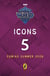 Doctor Who: Icons (5)