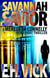 Savannah Savior - Meredeth Connelly Mind Hunt Thrillers, #0.5