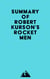 Summary of Robert Kurson's Rocket Men